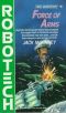 [Robotech 05] • Force of Arms